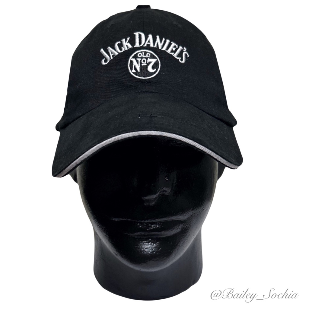 Jack Daniels Hat